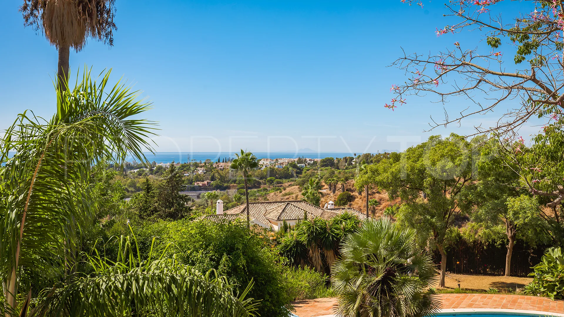 For sale villa in La Capellania with 20 bedrooms