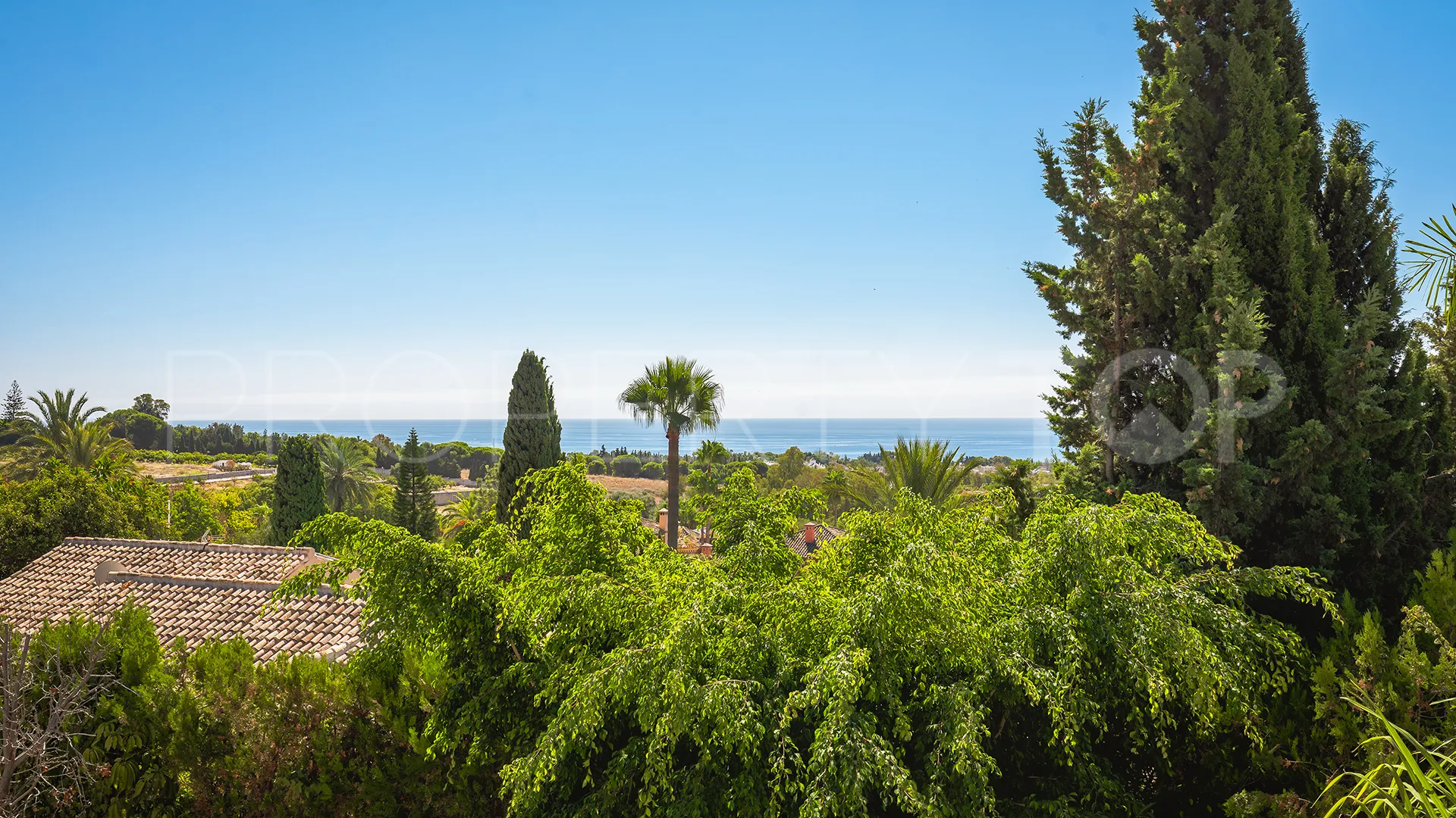 For sale villa in La Capellania with 20 bedrooms