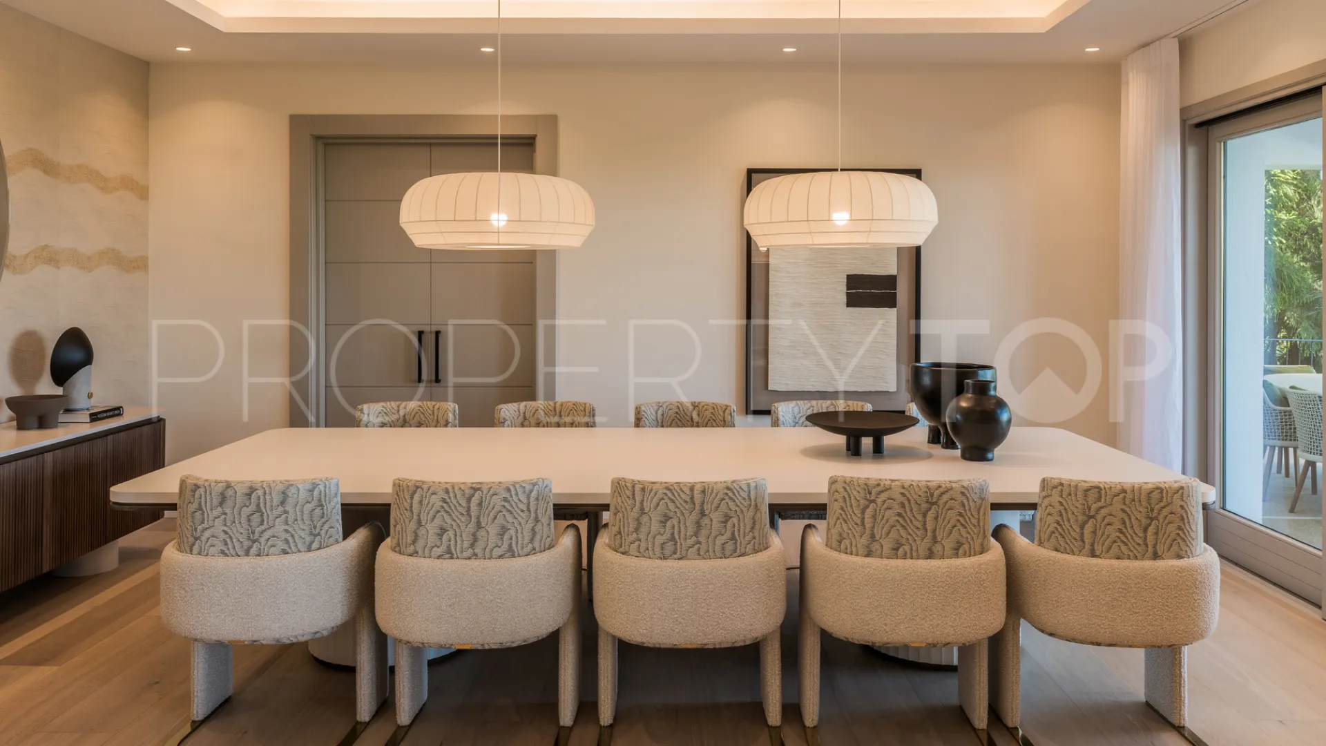 Villa a la venta en Sotogrande Alto