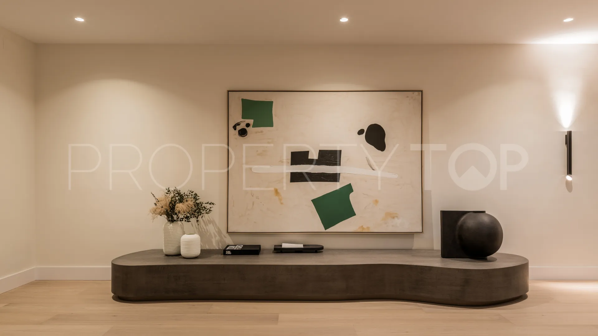 Villa a la venta en Sotogrande Alto