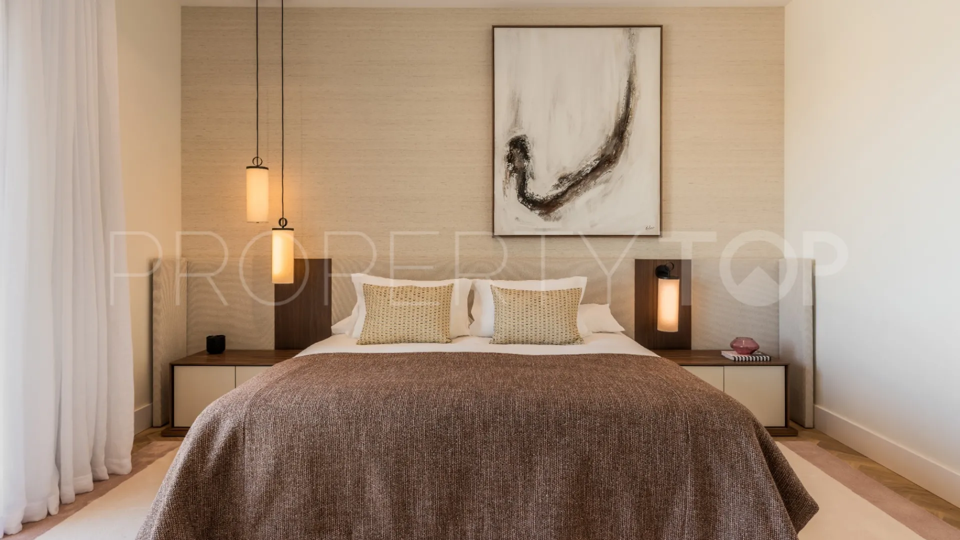 Villa a la venta en Sotogrande Alto