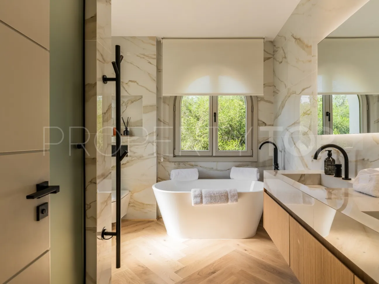 Villa a la venta en Sotogrande Alto