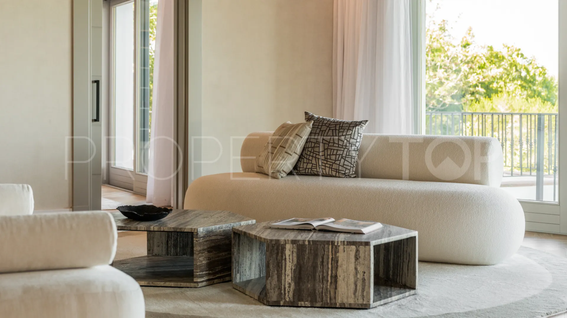 Villa a la venta en Sotogrande Alto
