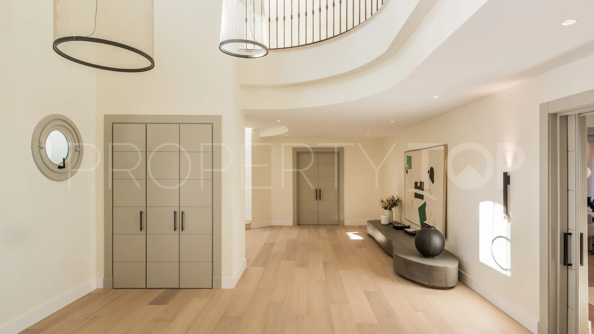 Villa a la venta en Sotogrande Alto