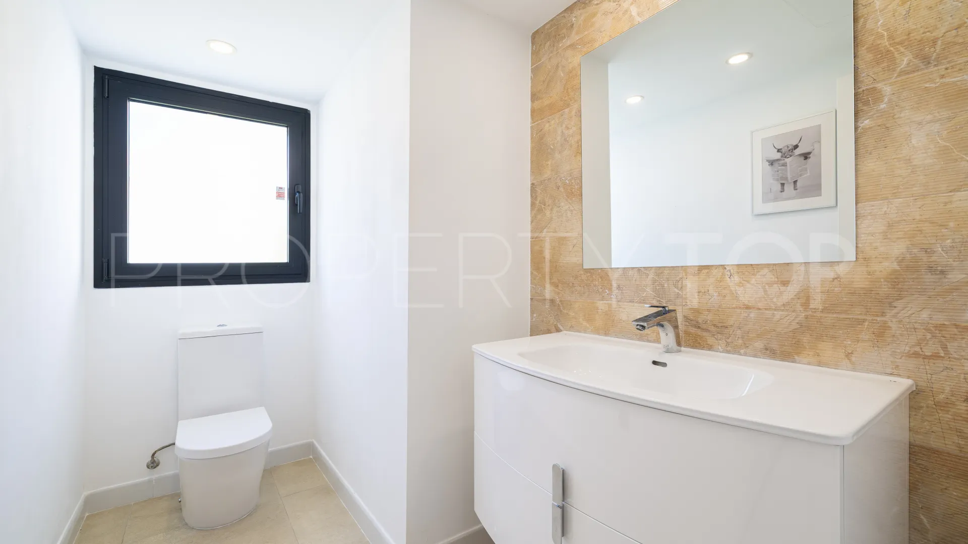 Alta Vista, villa de 4 dormitorios en venta
