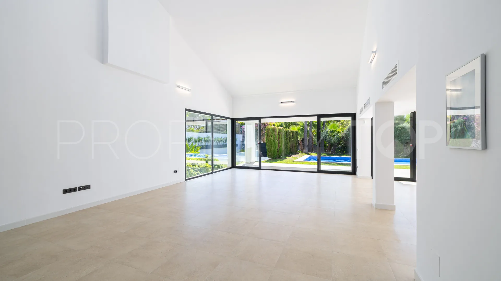 Alta Vista, villa de 4 dormitorios en venta