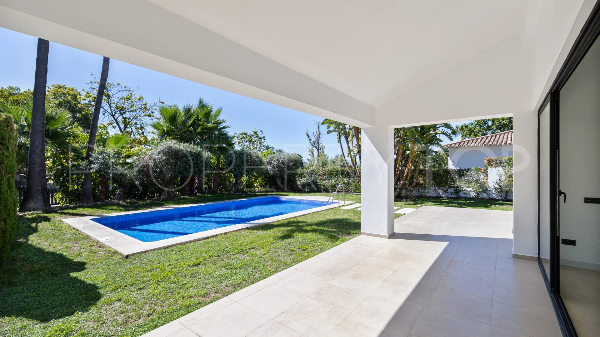 Alta Vista, villa de 4 dormitorios en venta