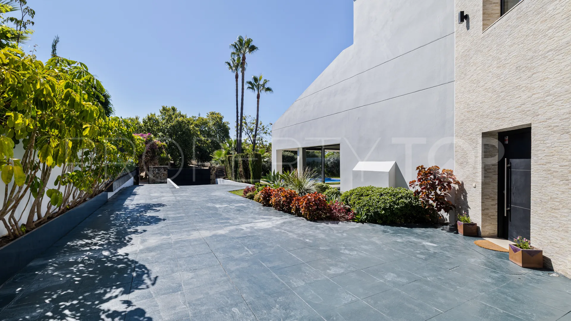 Alta Vista, villa de 4 dormitorios en venta