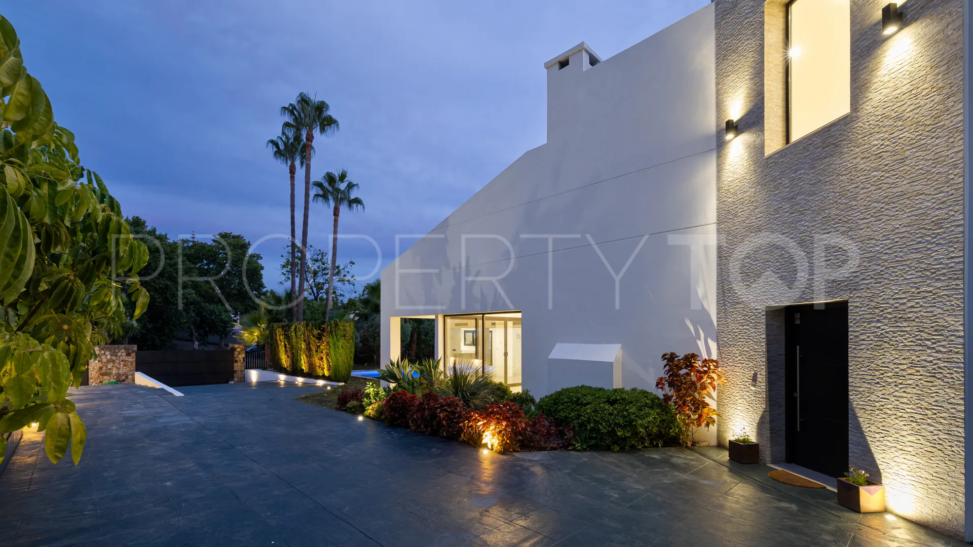 Alta Vista, villa de 4 dormitorios en venta