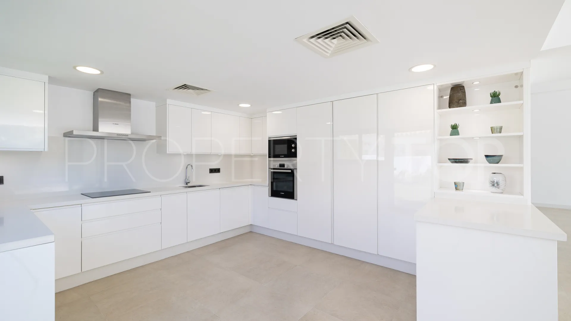Alta Vista, villa de 4 dormitorios en venta