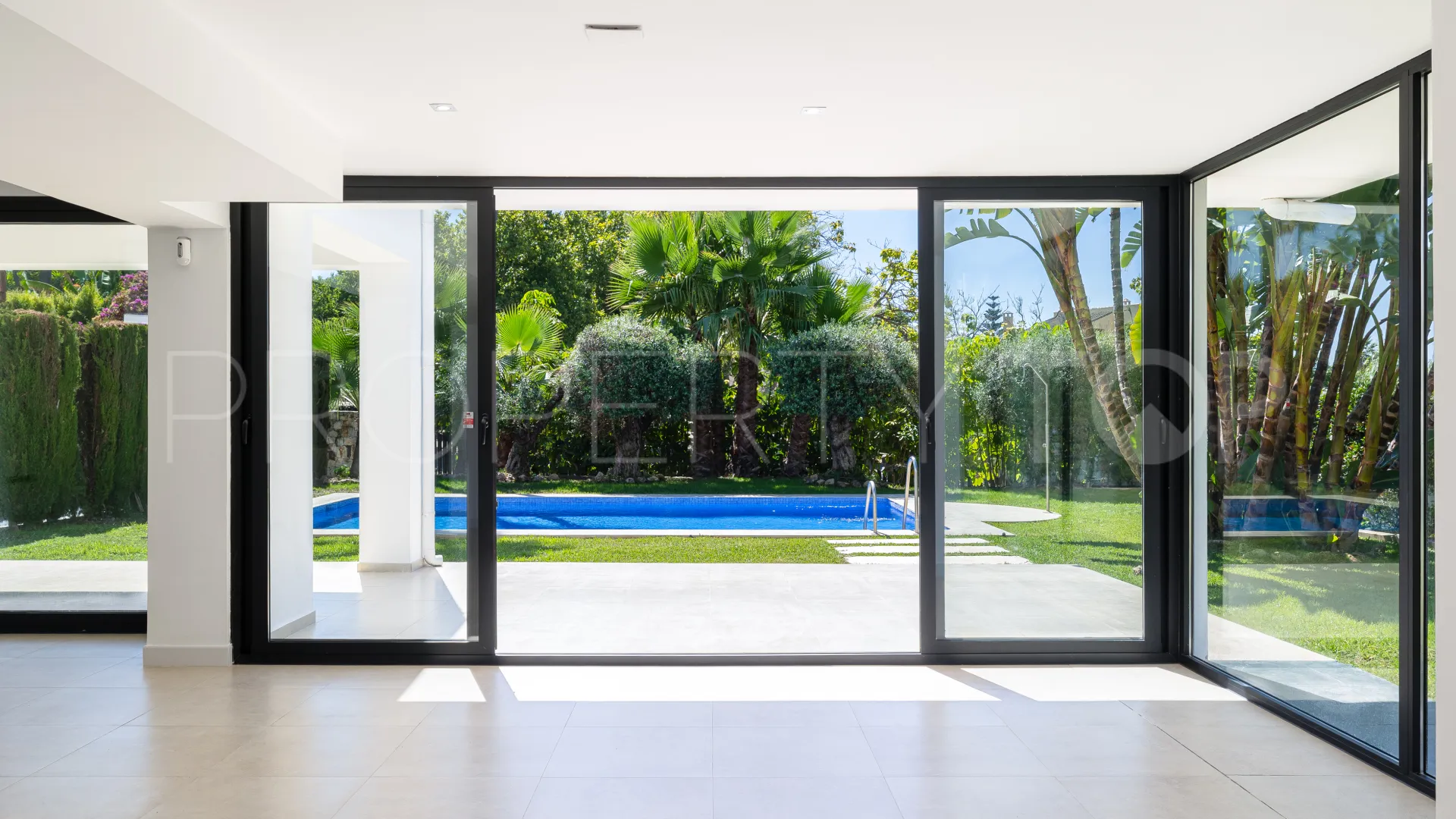 Alta Vista, villa de 4 dormitorios en venta