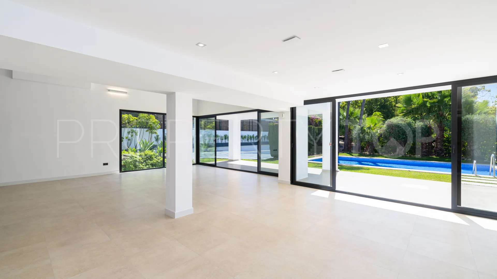 Alta Vista, villa de 4 dormitorios en venta