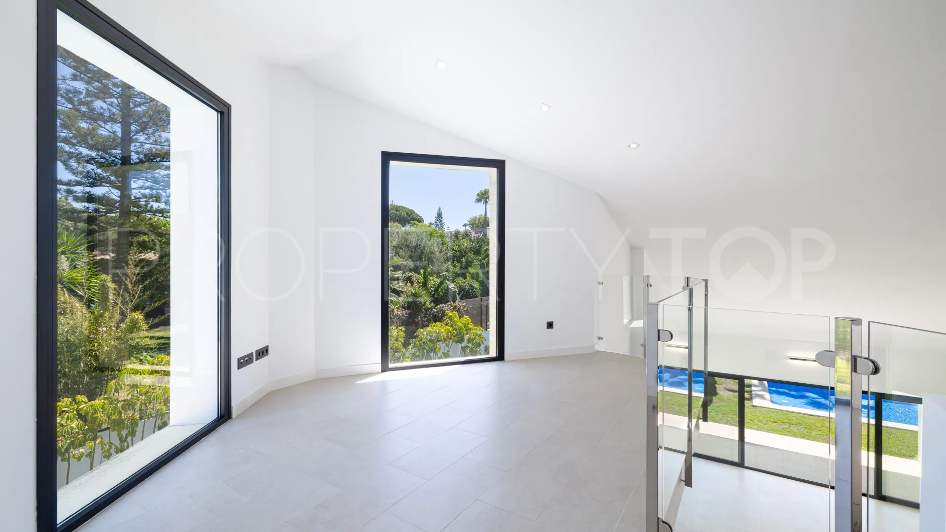 Alta Vista, villa de 4 dormitorios en venta