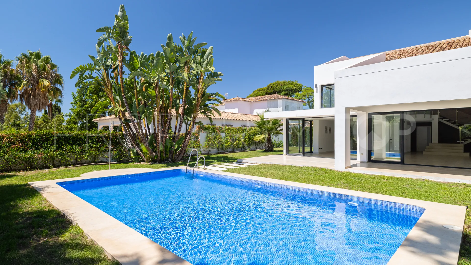 Alta Vista, villa de 4 dormitorios en venta
