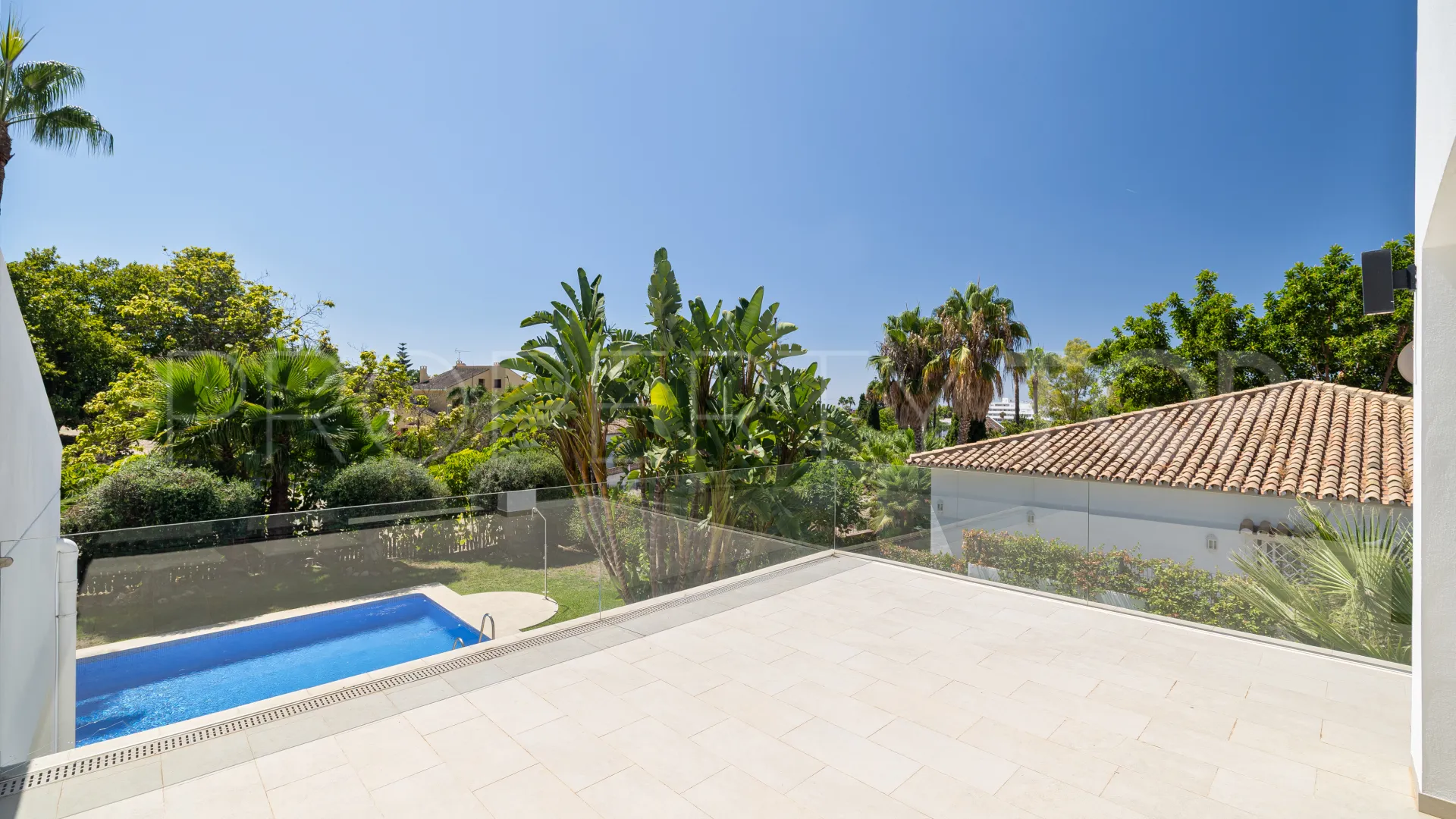 Alta Vista, villa de 4 dormitorios en venta