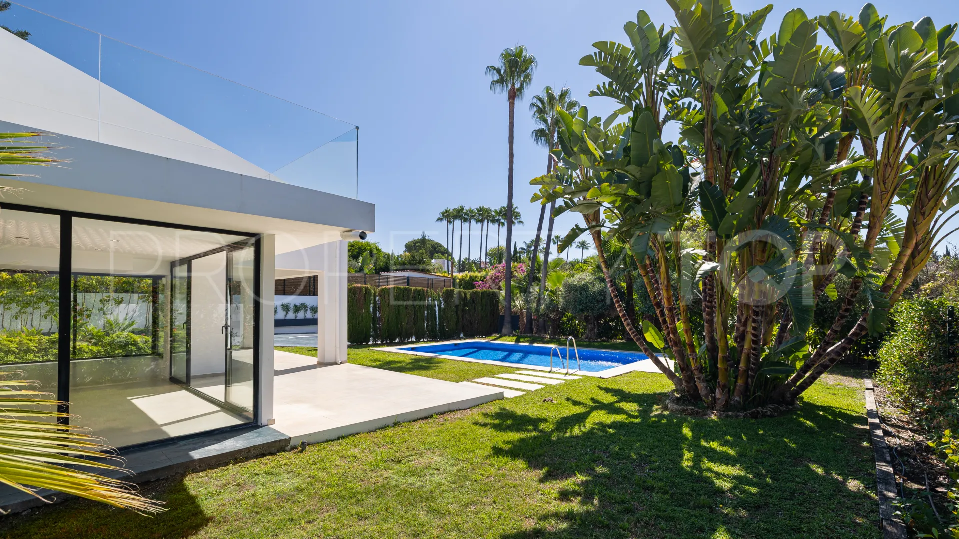 Alta Vista, villa de 4 dormitorios en venta