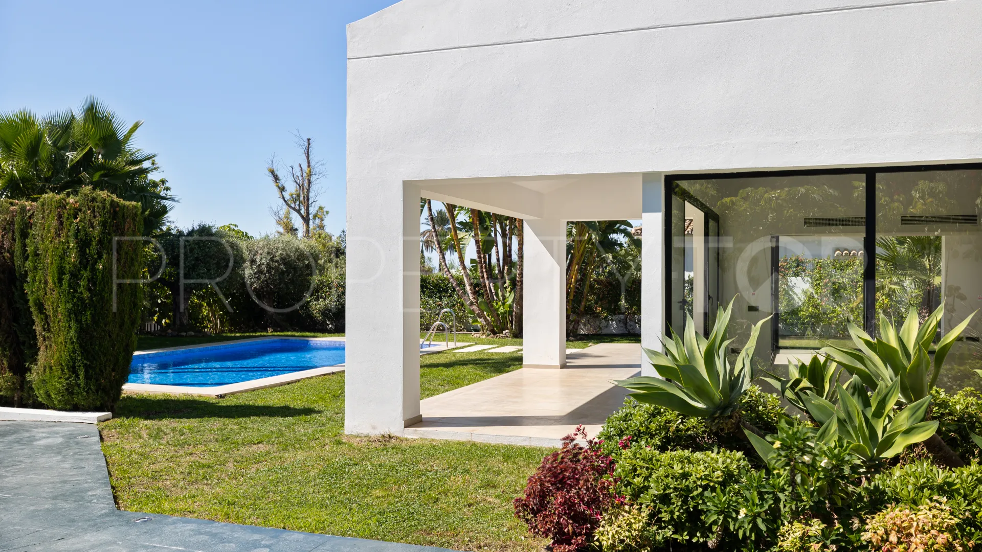 Alta Vista, villa de 4 dormitorios en venta