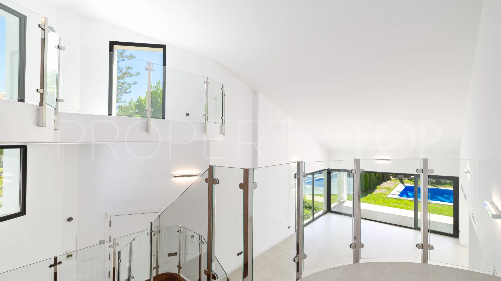 Alta Vista, villa de 4 dormitorios en venta