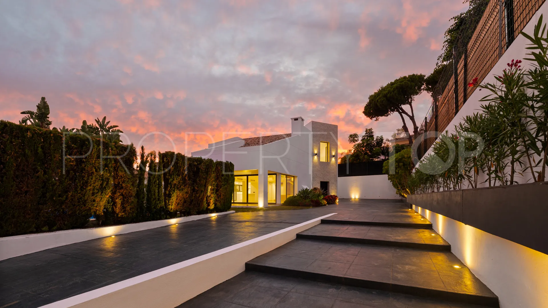 Alta Vista, villa de 4 dormitorios en venta