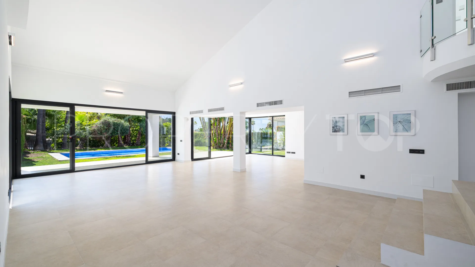 Alta Vista, villa de 4 dormitorios en venta