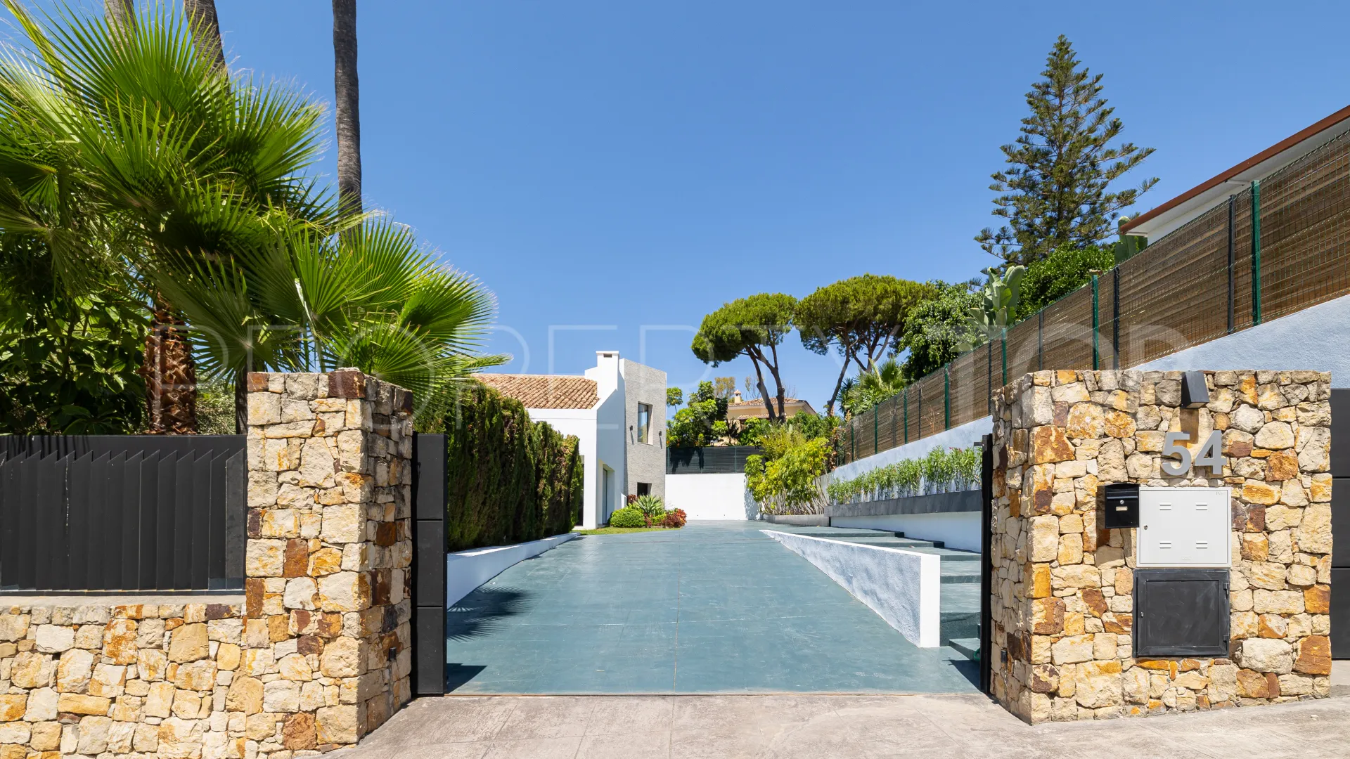 Alta Vista, villa de 4 dormitorios en venta