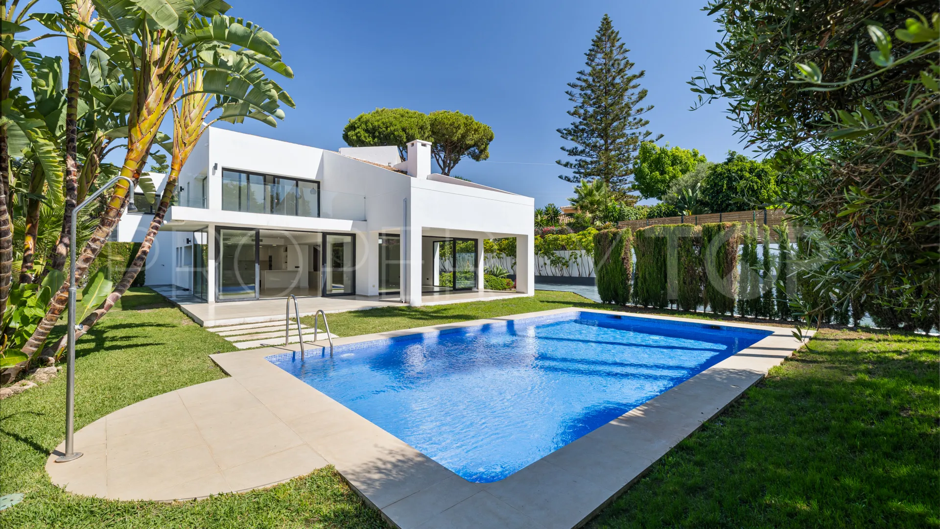 Alta Vista, villa de 4 dormitorios en venta