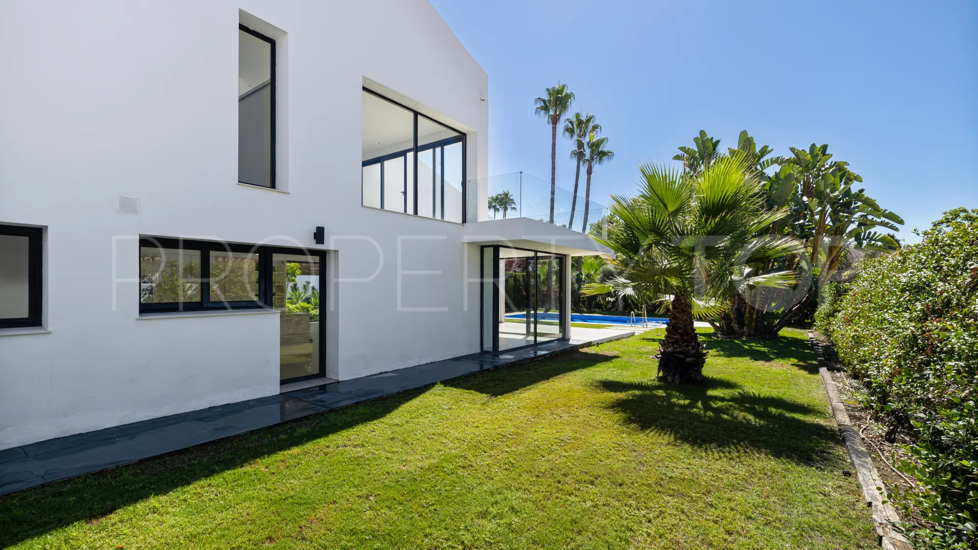 Alta Vista, villa de 4 dormitorios en venta