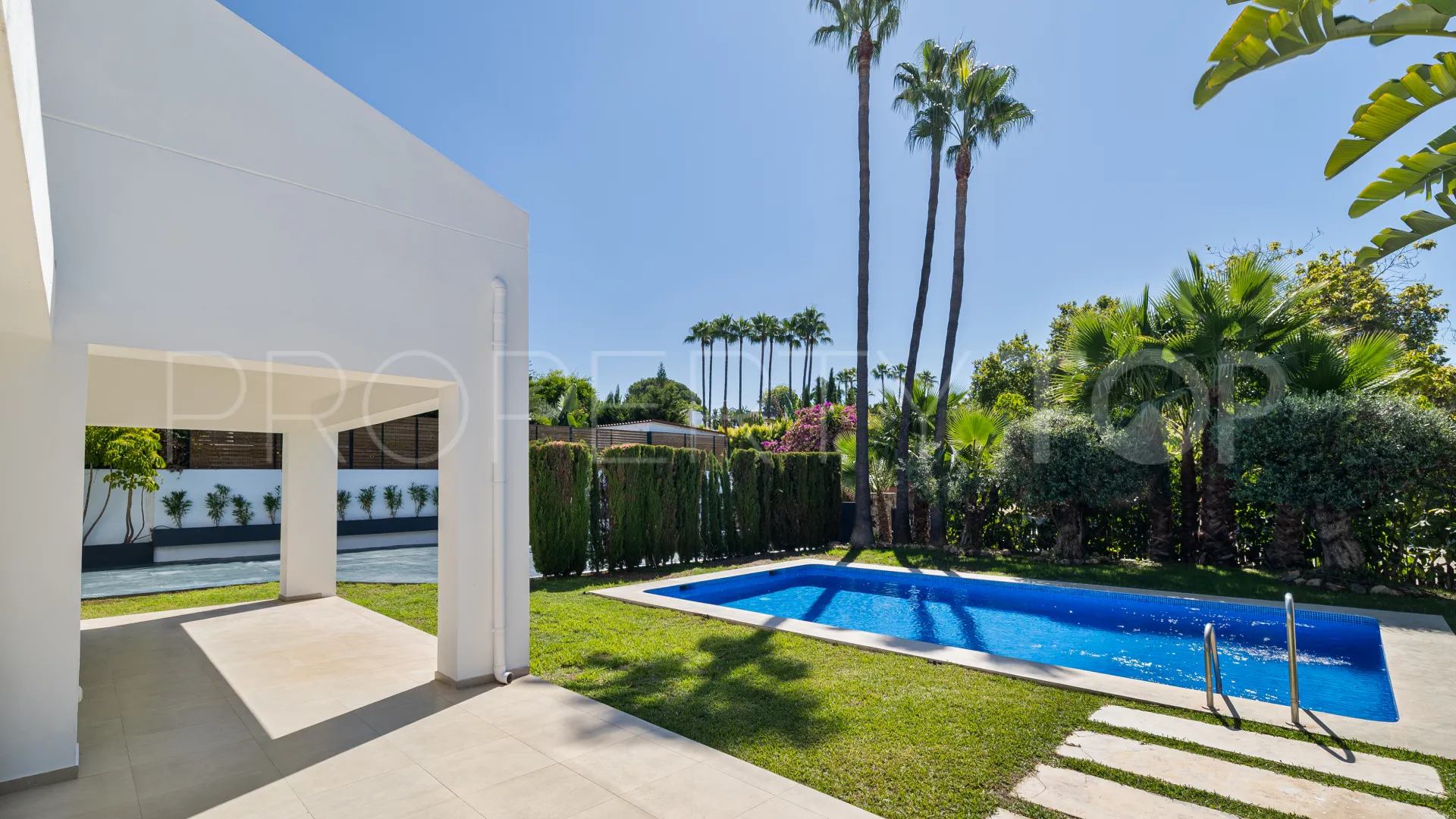 Alta Vista, villa de 4 dormitorios en venta