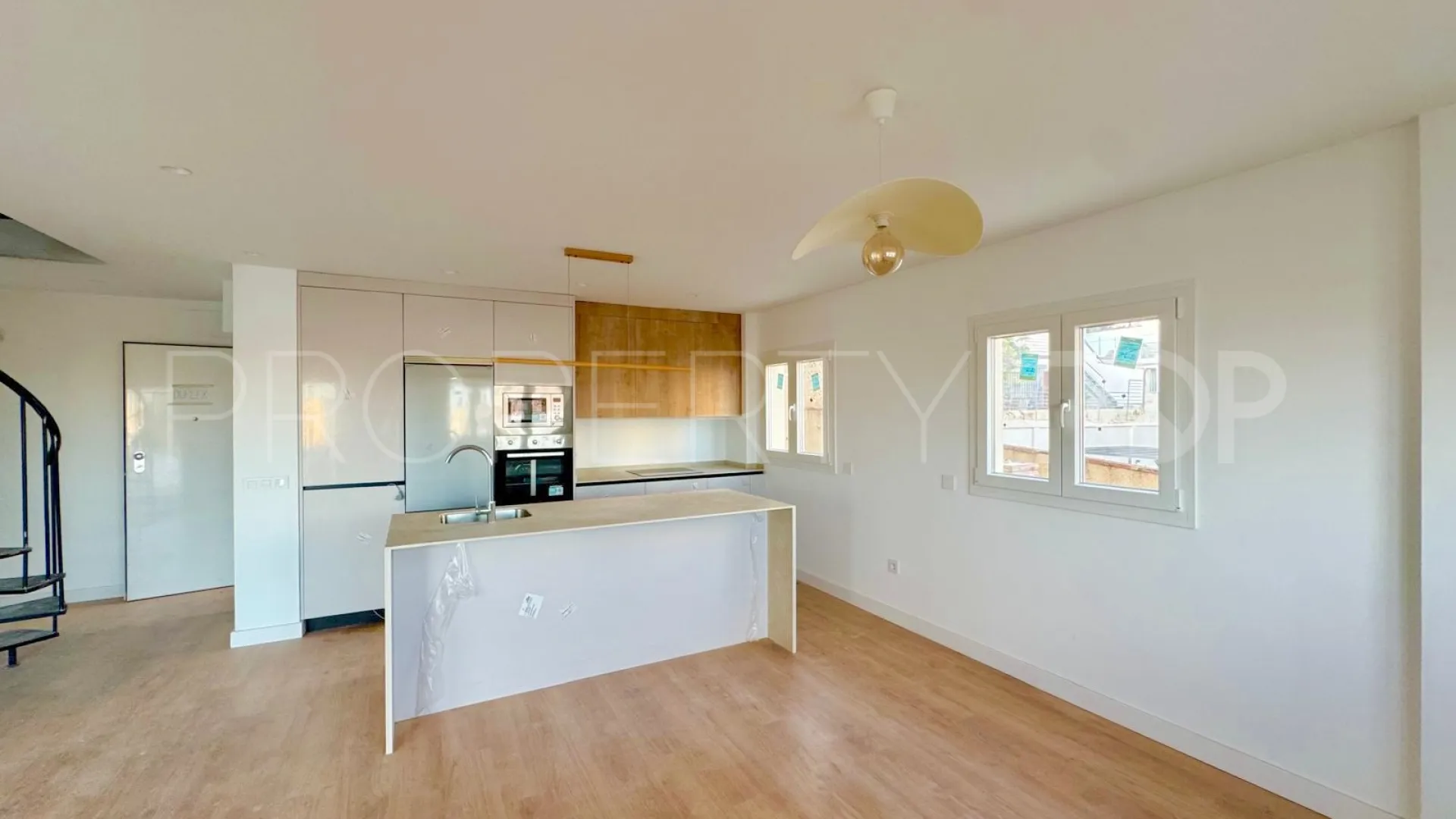 Montemar, duplex en venta