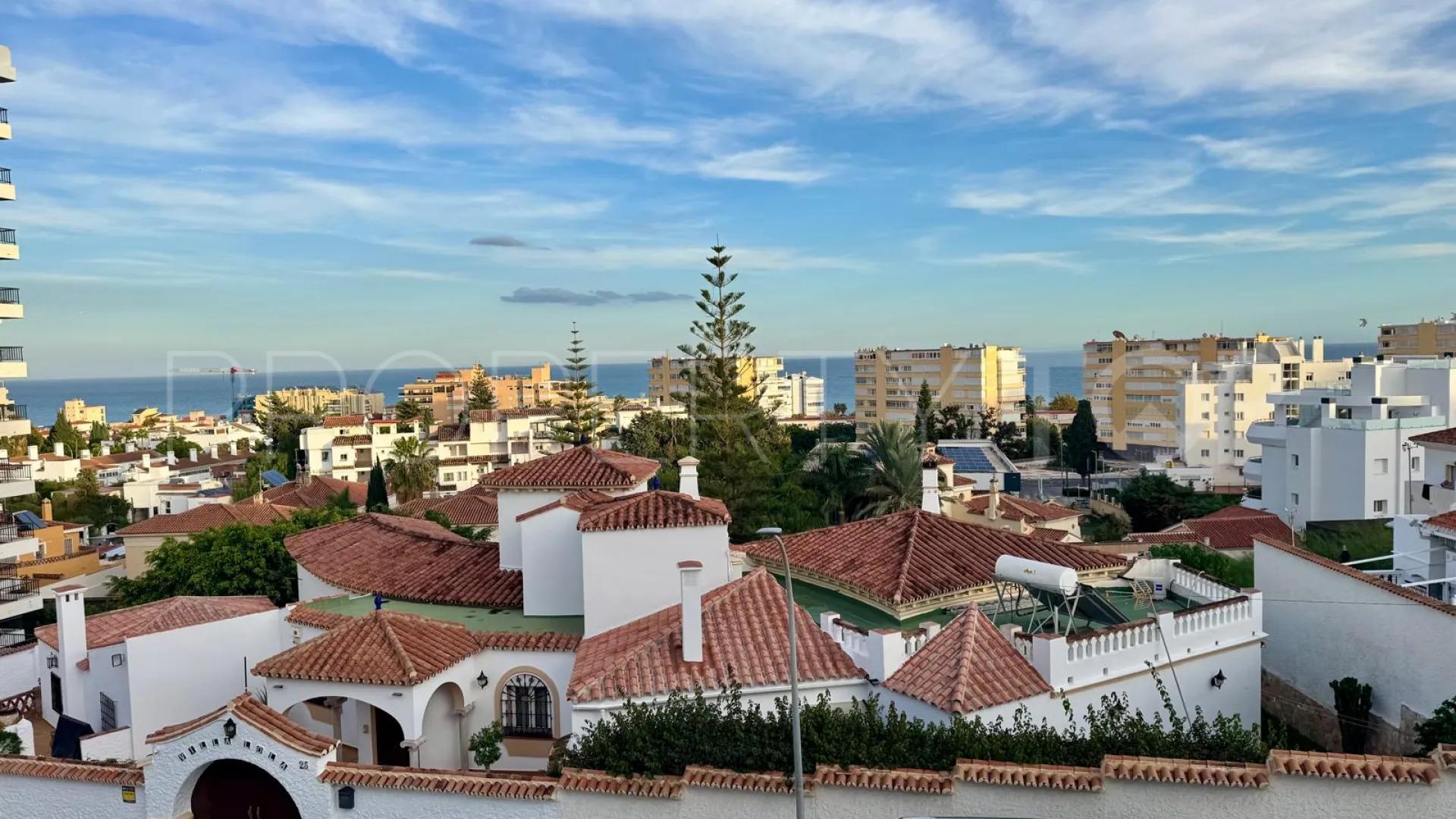 Montemar, duplex en venta