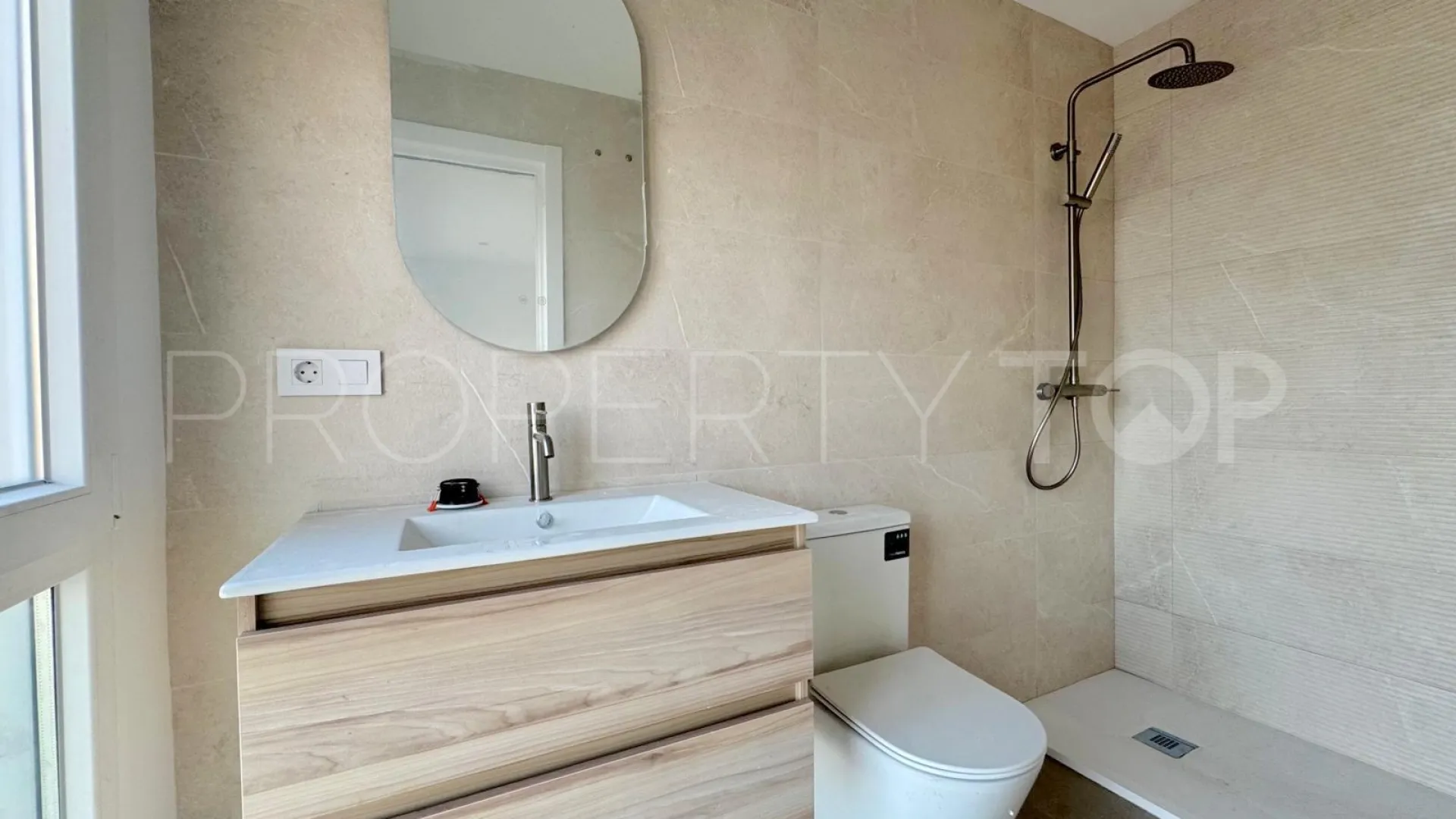Montemar, duplex en venta