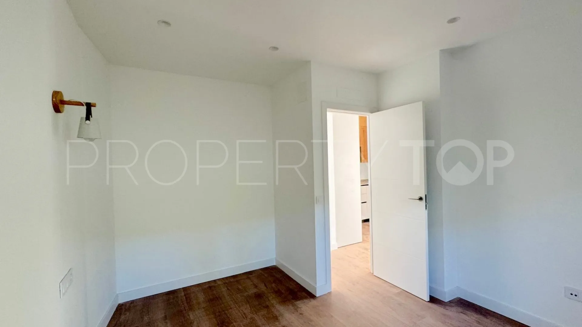 Montemar, duplex en venta