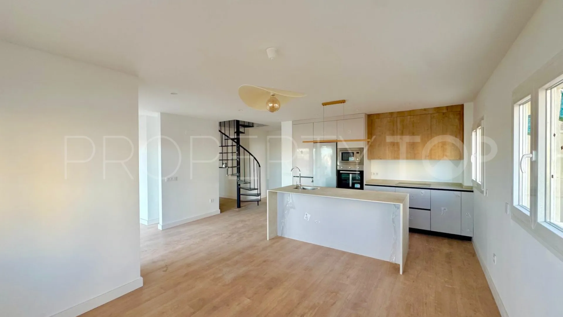 Montemar, duplex en venta
