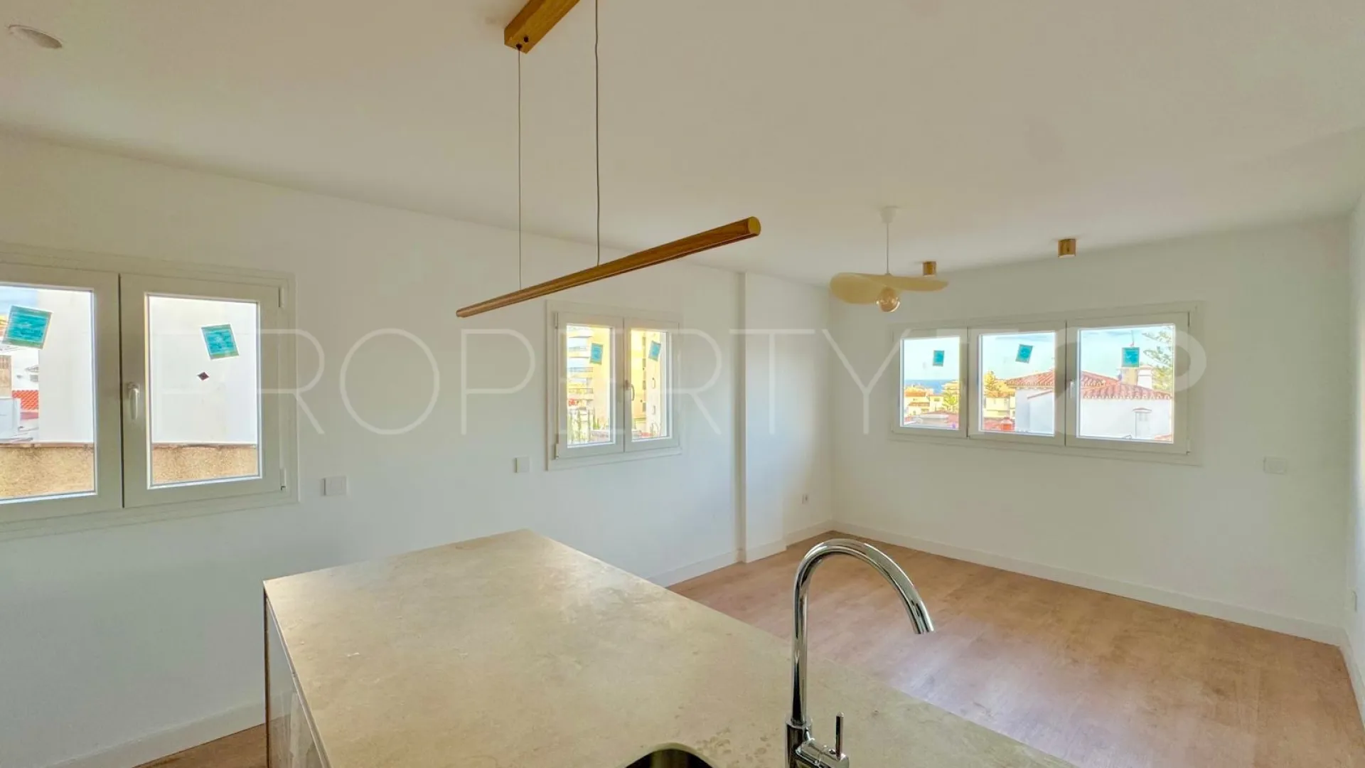 Montemar, duplex en venta