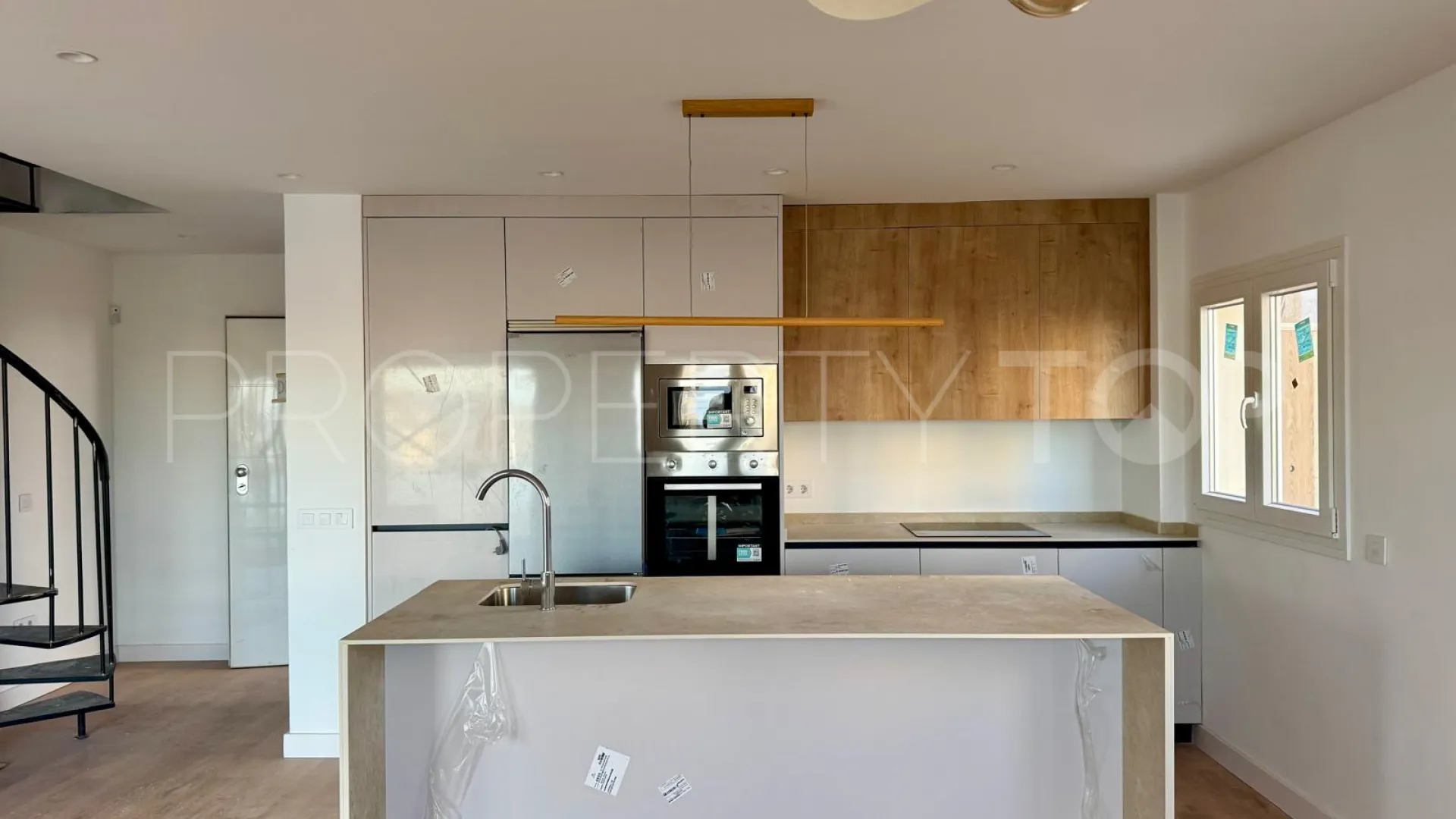 Montemar, duplex en venta