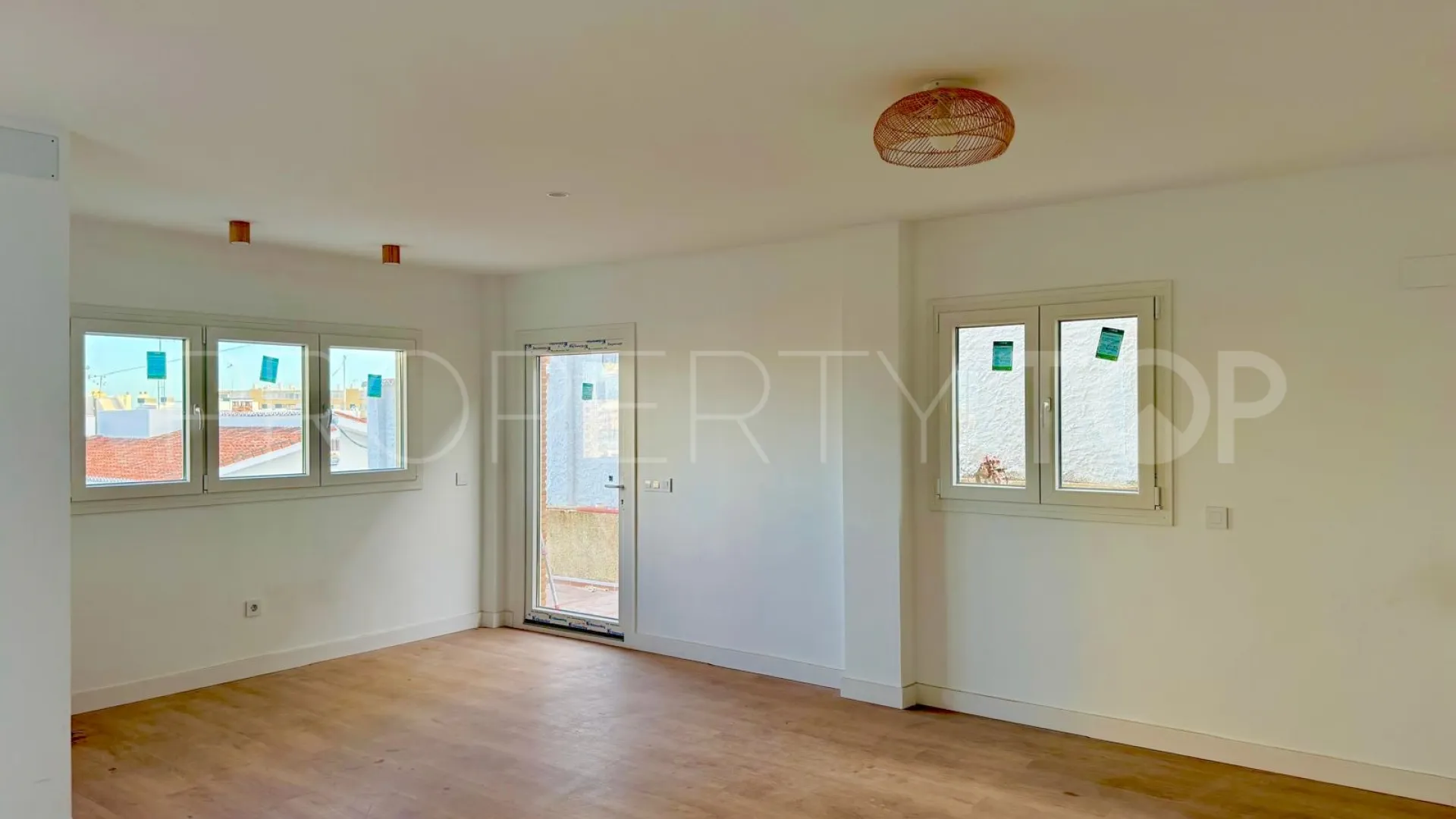 Montemar, duplex en venta