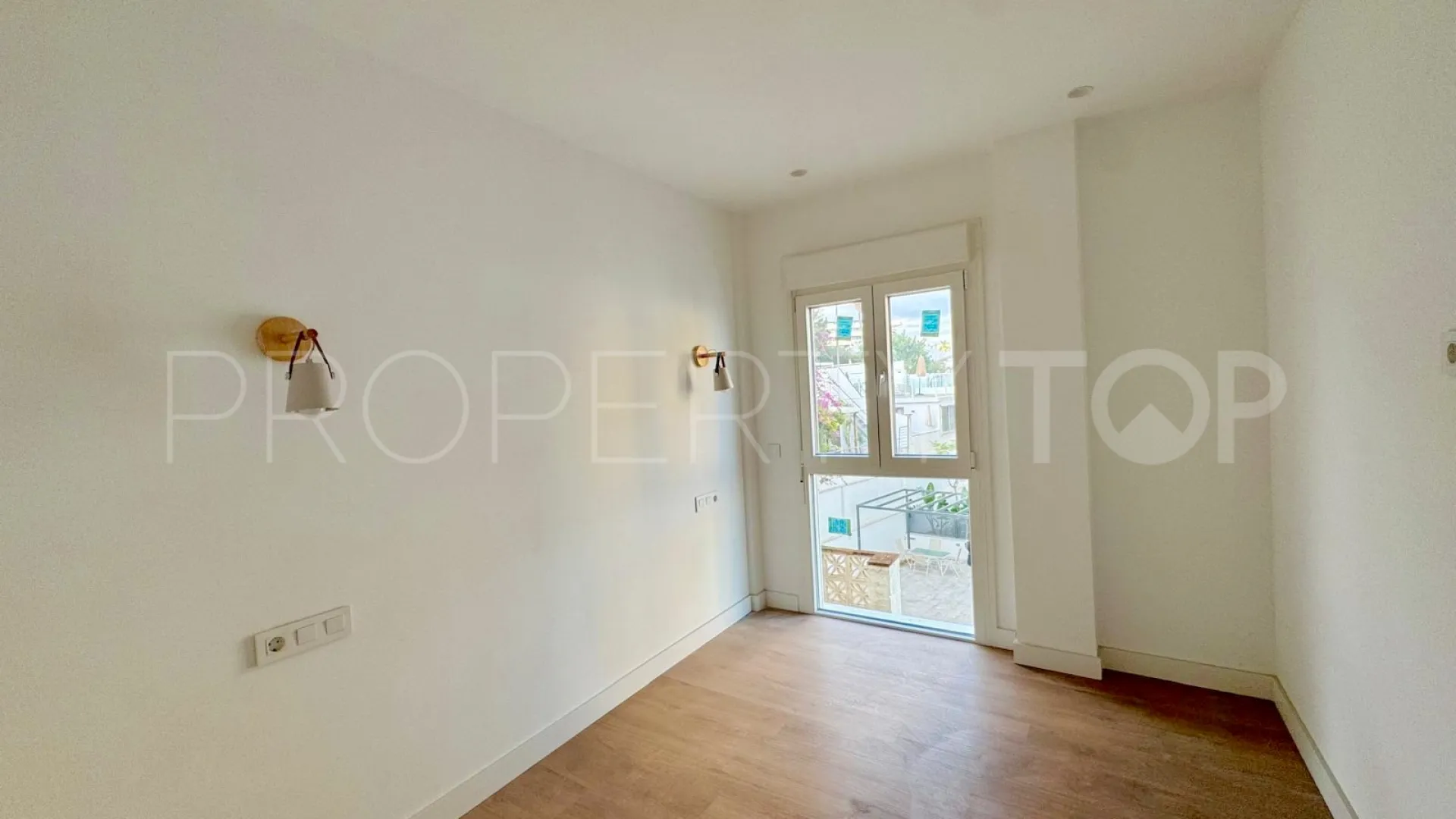 Montemar, duplex en venta