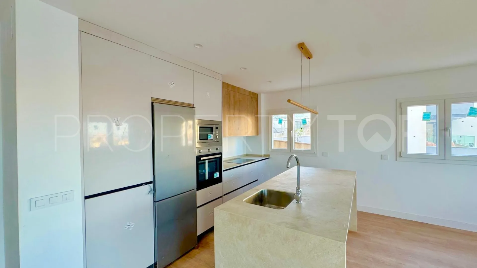 Montemar, duplex en venta