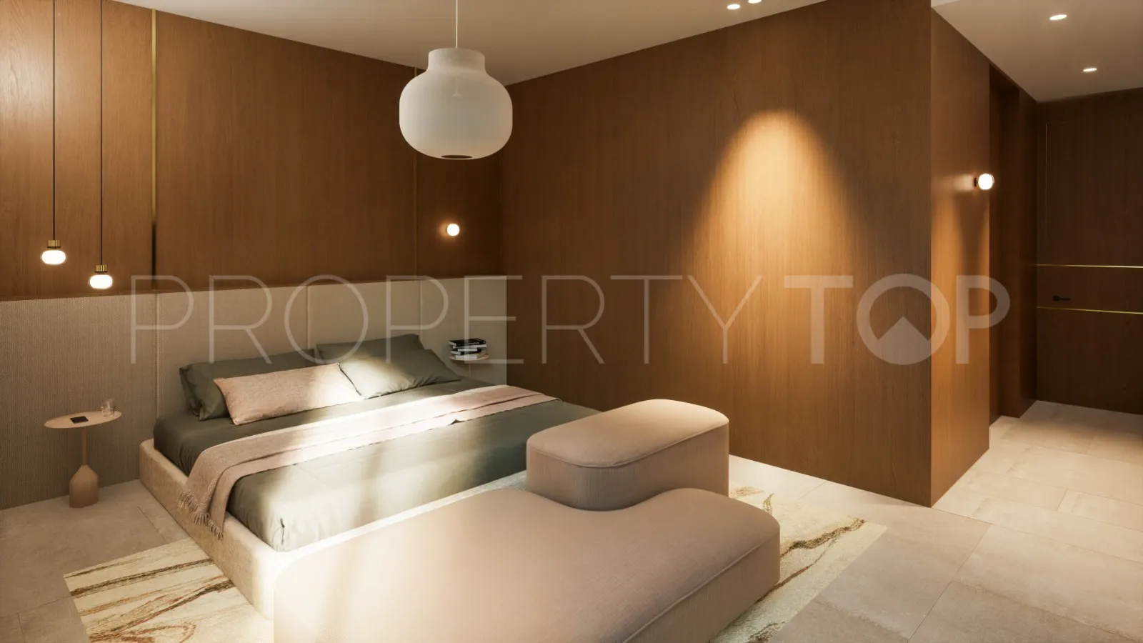 6 bedrooms villa for sale in La Cerquilla