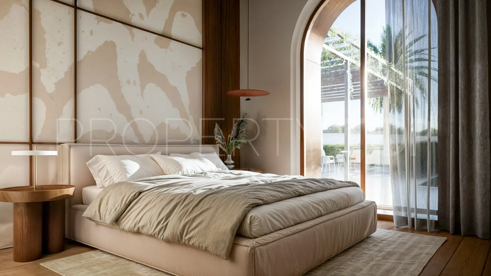 6 bedrooms villa for sale in La Cerquilla