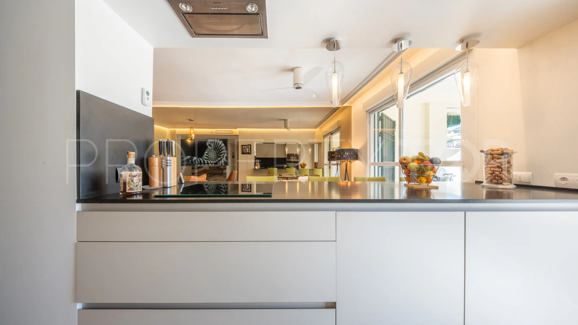 Lorcrimar, apartamento planta baja en venta de 2 dormitorios