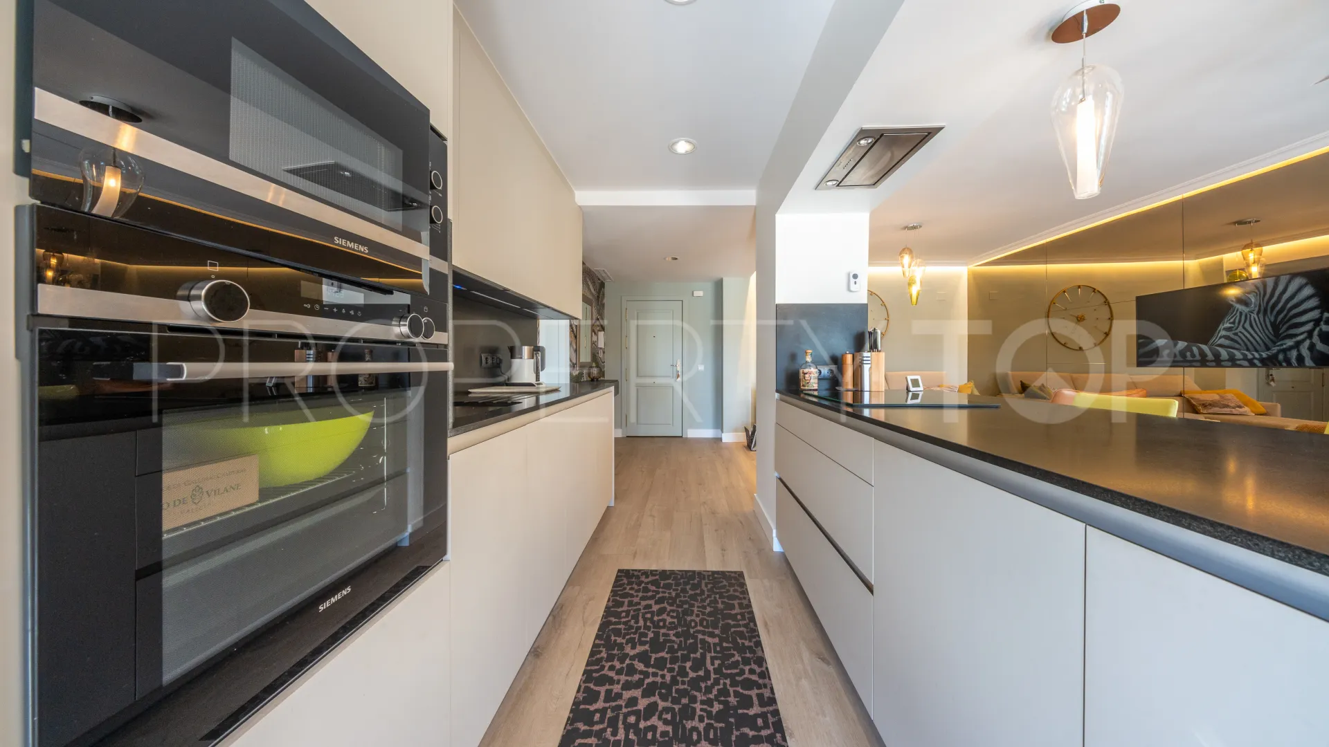 Lorcrimar, apartamento planta baja en venta de 2 dormitorios