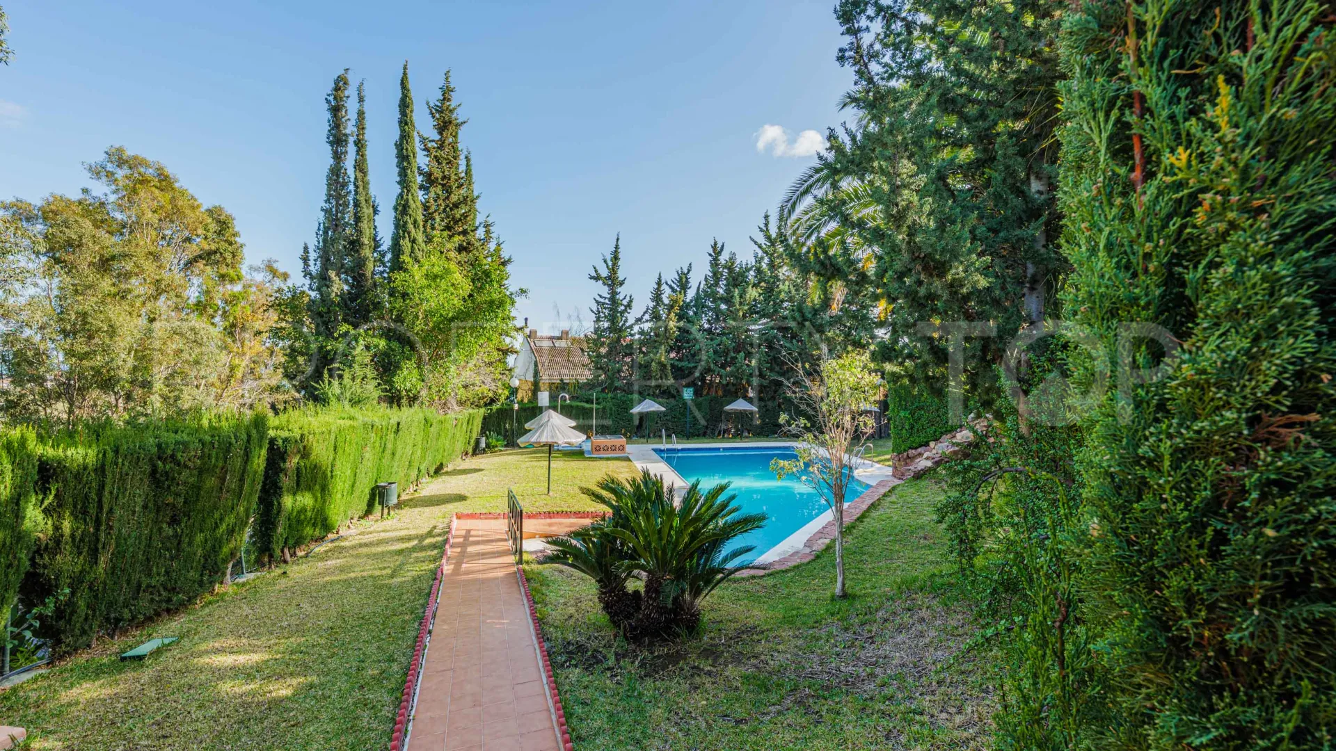 Cerrado Calderón - El Morlaco duplex penthouse for sale