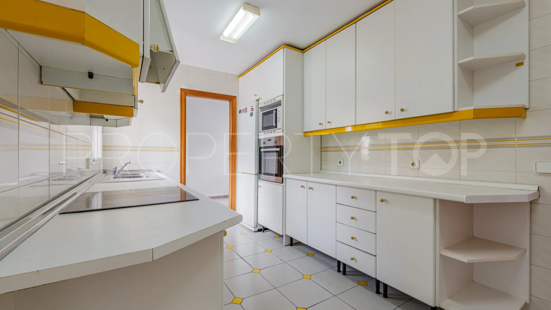 Cerrado Calderón - El Morlaco duplex penthouse for sale