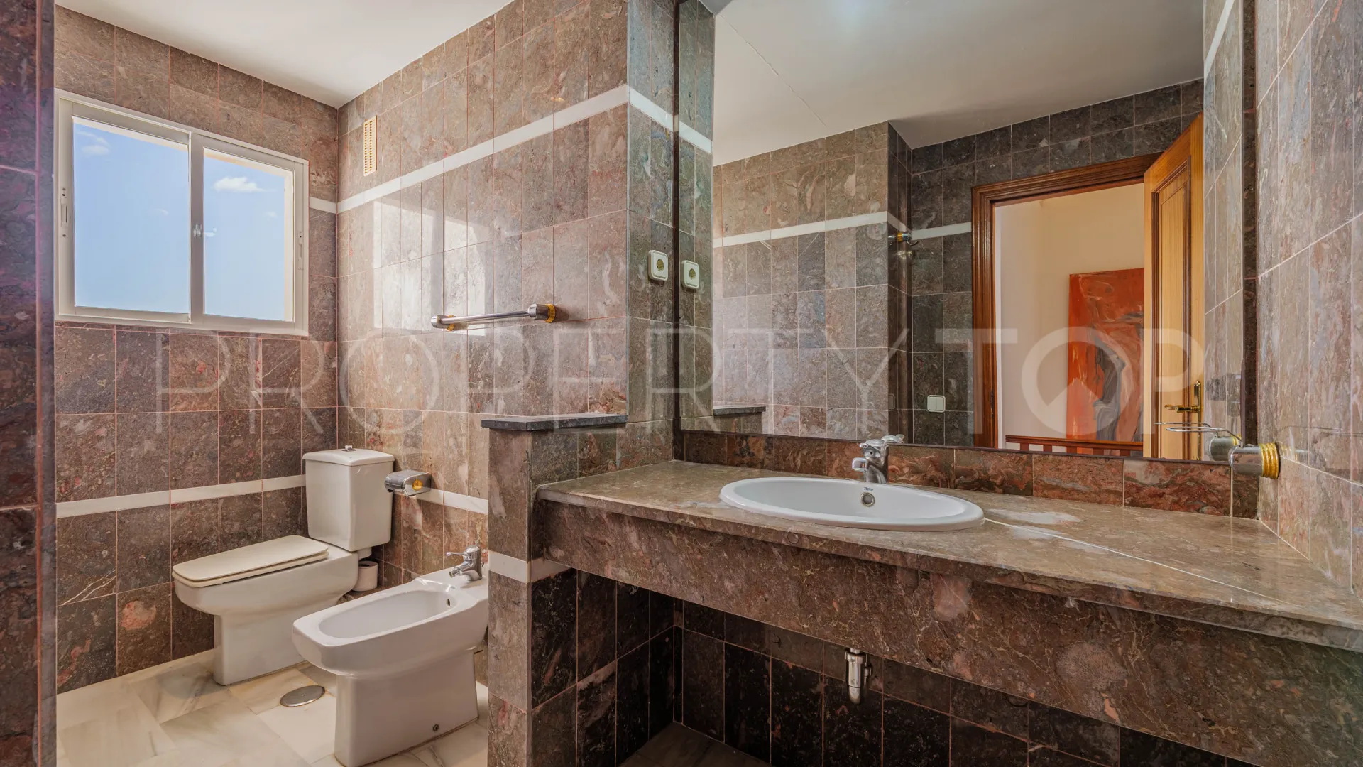 Cerrado Calderón - El Morlaco duplex penthouse for sale