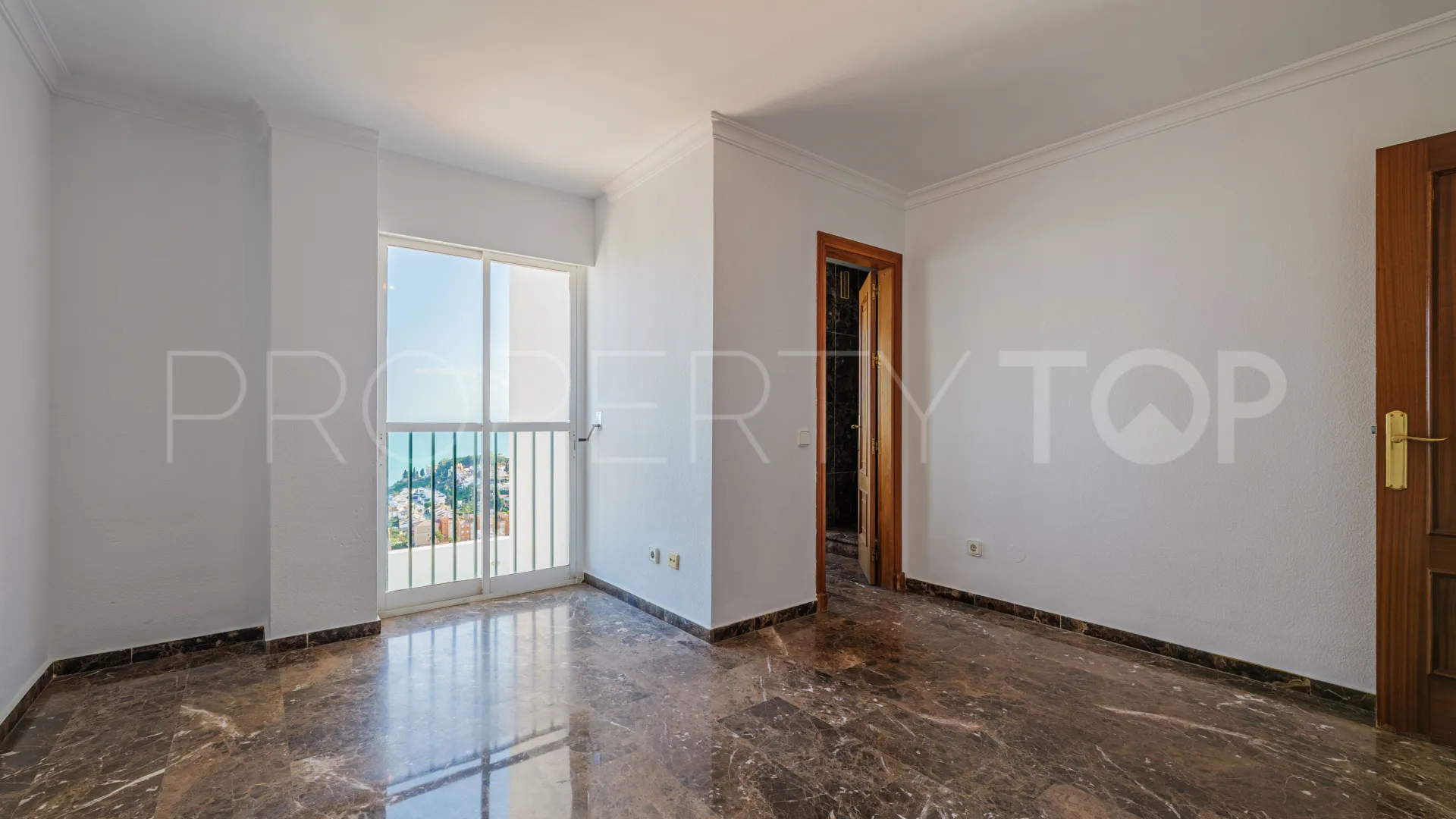 Cerrado Calderón - El Morlaco duplex penthouse for sale