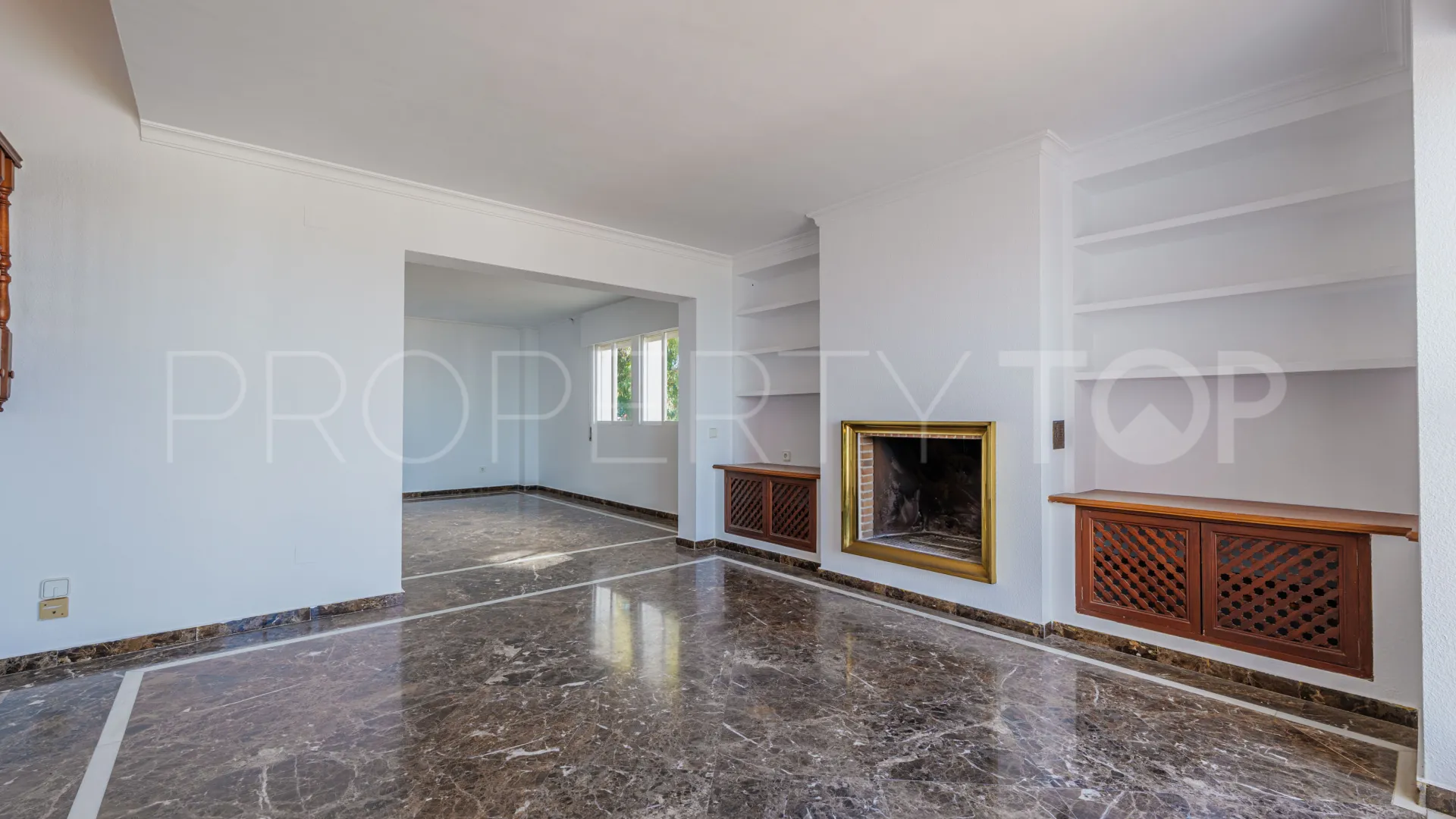 Cerrado Calderón - El Morlaco duplex penthouse for sale