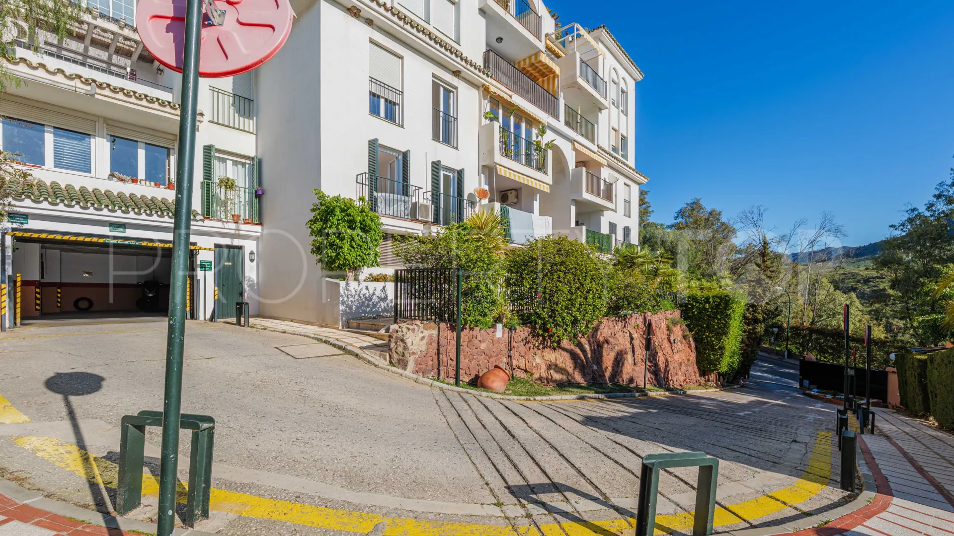 Cerrado Calderón - El Morlaco duplex penthouse for sale