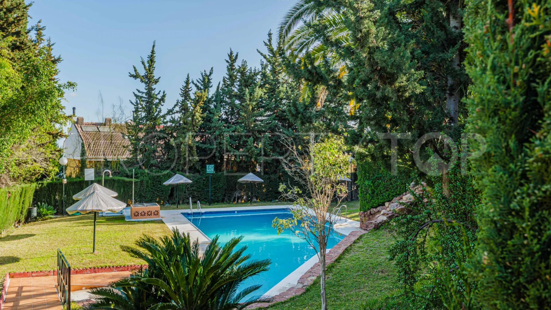 Cerrado Calderón - El Morlaco duplex penthouse for sale