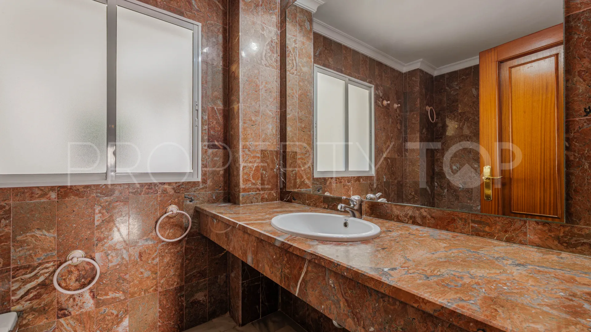 Cerrado Calderón - El Morlaco duplex penthouse for sale